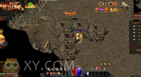 最新网页版传奇,重温经典,火热来袭!