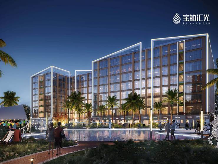 三亚最新楼盘探秘,巷弄中的隐秘瑰宝与特色小店的魅力之旅