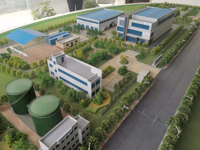 中原环保最新动态,绿色日常中的温情故事