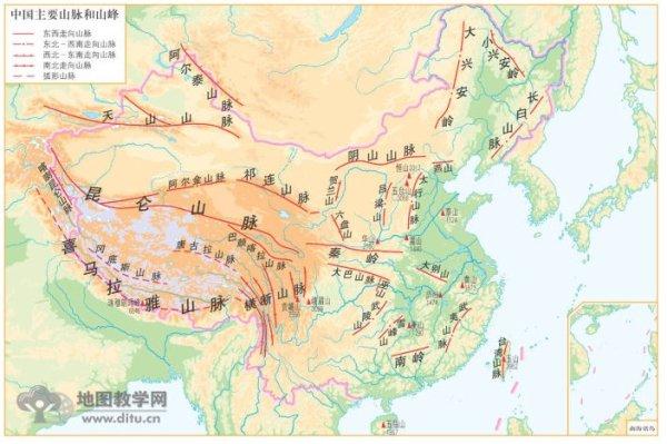 中国行政区最新划分重磅更新,你了解最新的行政区划调整吗?