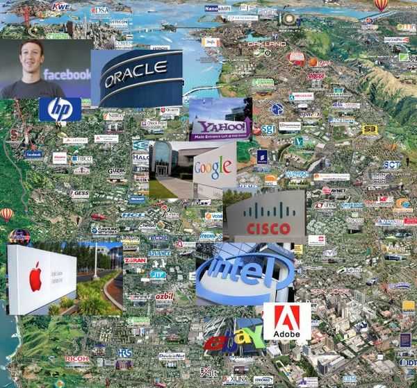 硅谷天堂最新动态,多维度解析其影响及前景