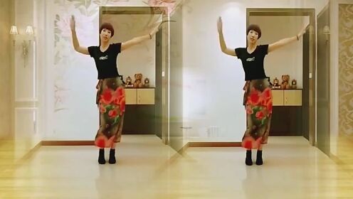 最新广场舞魅力展现,小巷深处的舞动奇迹——老妹你真美