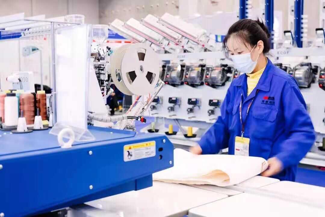 经纬纺机最新动态,深度解析最新消息及其行业影响