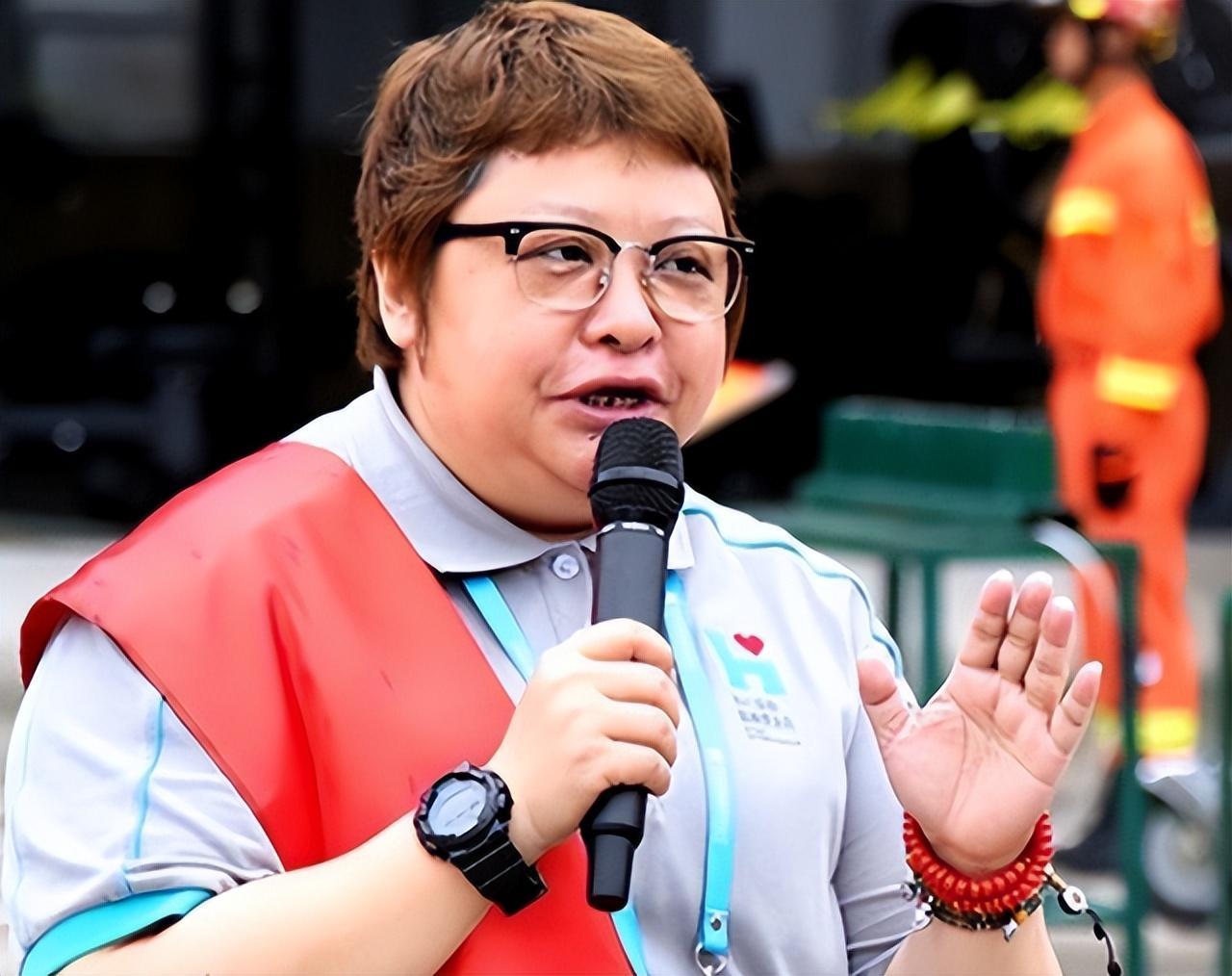 韩红,音乐、公益与生活的绚烂篇章最新消息揭秘