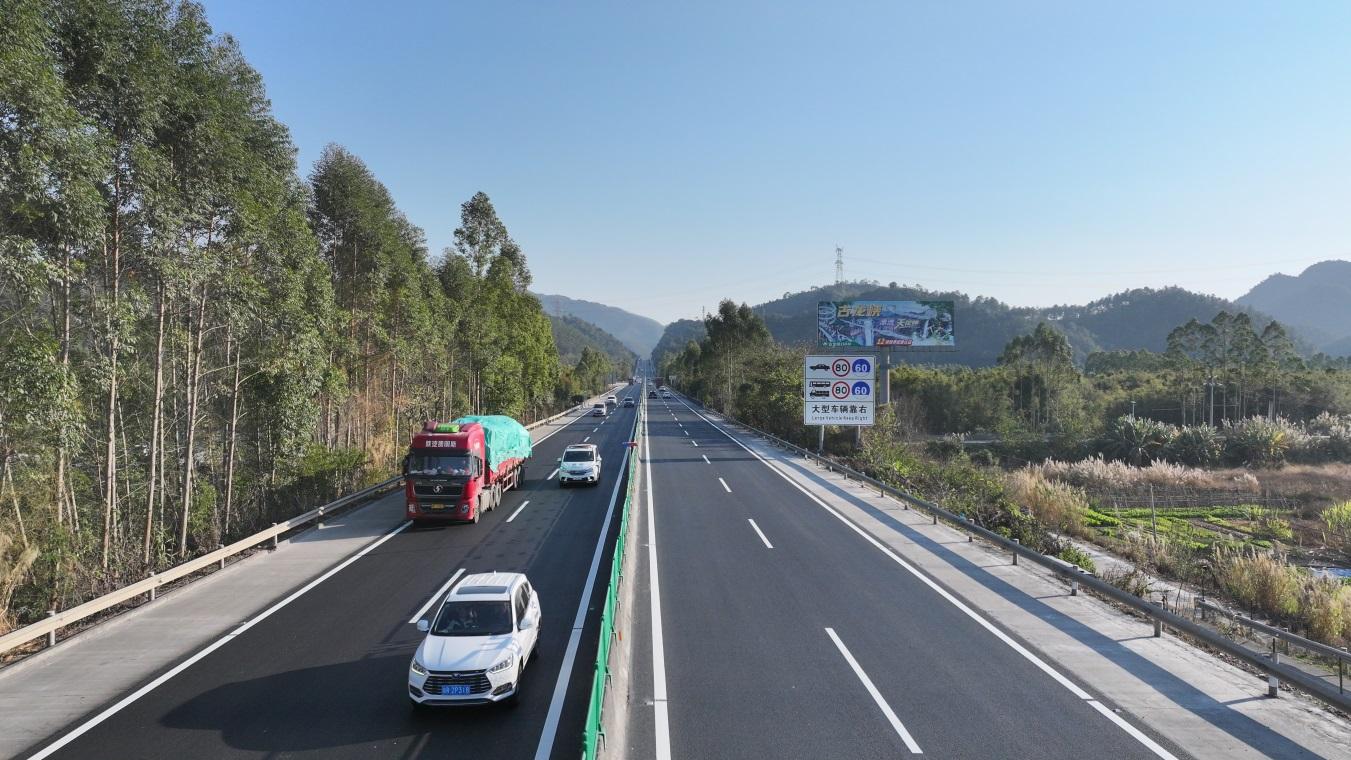 清连高速最新路况,驶向成功的智慧之路实时更新