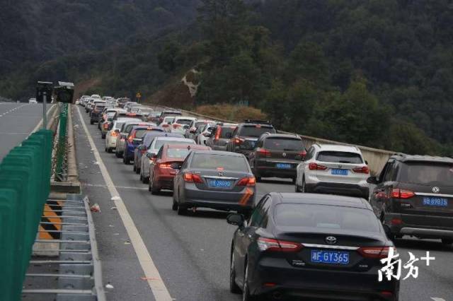 清连高速最新路况,驶向成功的智慧之路实时更新