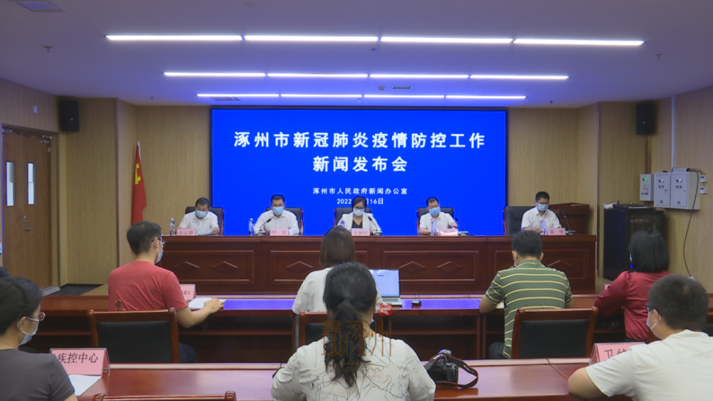 涿州新闻热议,观点碰撞的最新消息今天