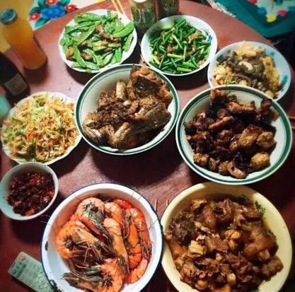 回家吃饭最新一期,美食、友情与家的温馨汇聚