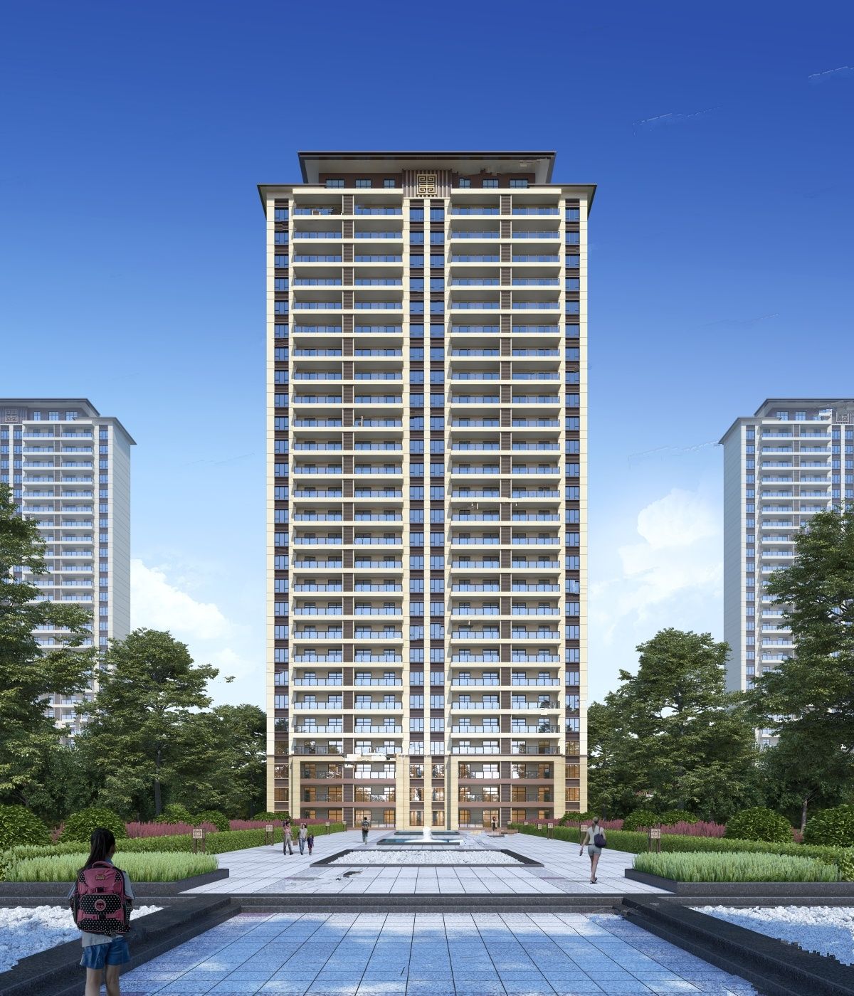 襄阳房产网最新楼盘奇妙之旅,温馨家园,情深襄阳