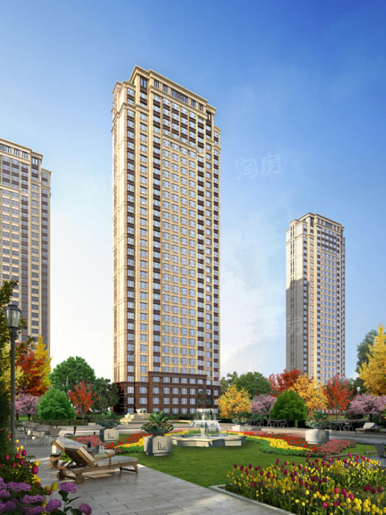 襄阳房产网最新楼盘奇妙之旅,温馨家园,情深襄阳