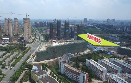 常熟土拍最新动态更新,最新土地拍卖资讯