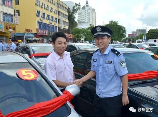 钦州公租房最新动态,共筑未来,点亮希望之光