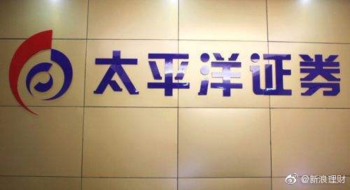 太平洋证券最新动态,铸就辉煌篇章,展现卓越实力