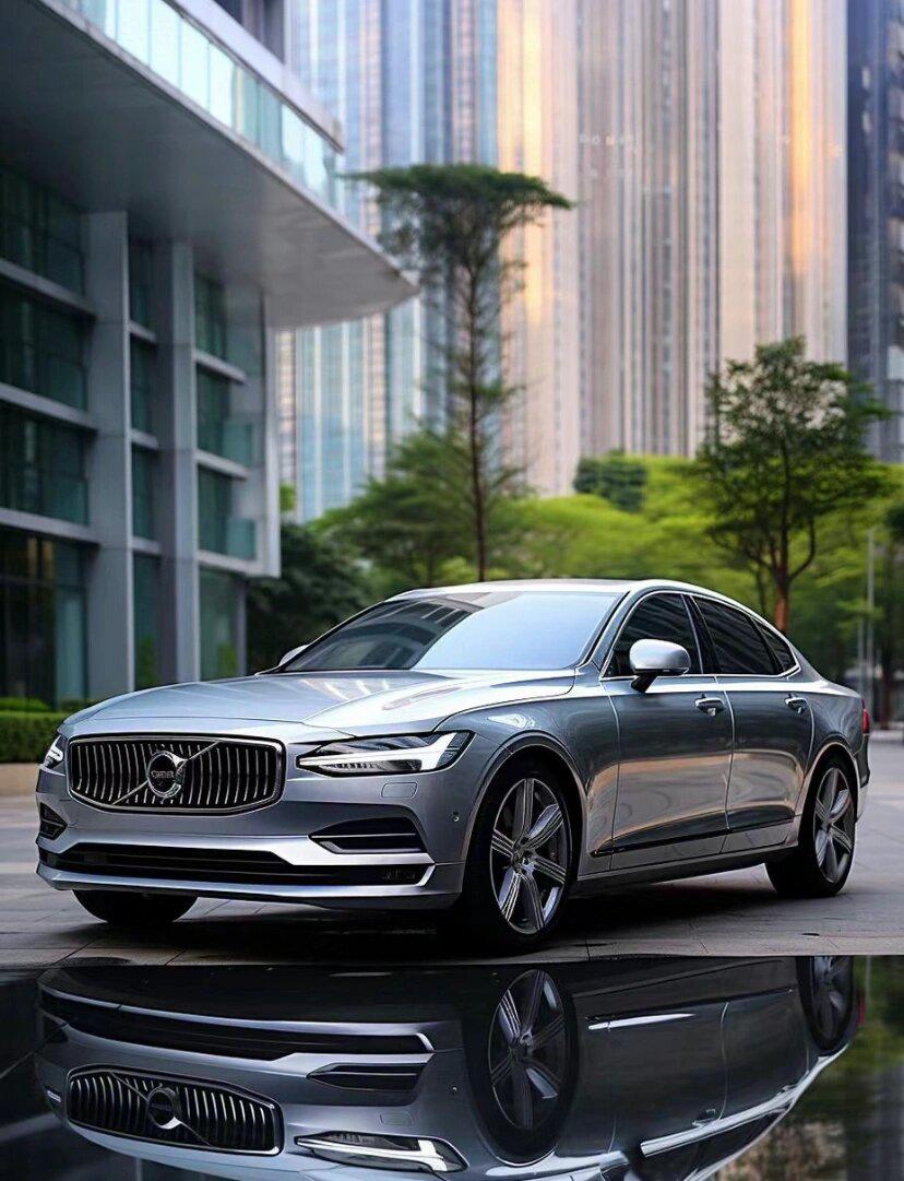 沃尔沃S90最新动态,全面指南与操作指南