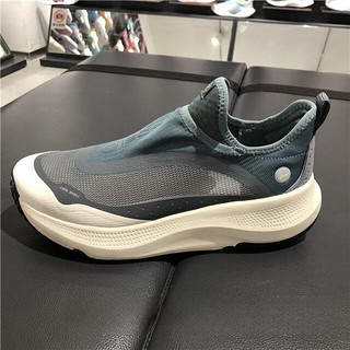 李宁运动鞋最新款,小巷中的时尚宝藏,探索极致舒适的极致之旅