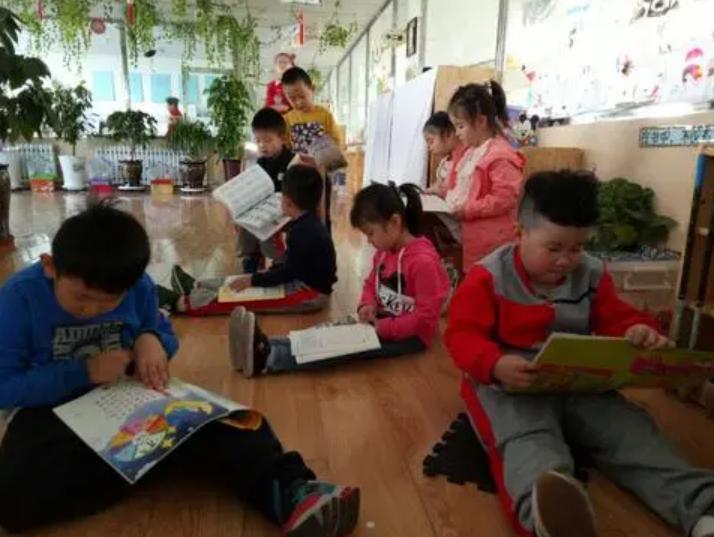 国家幼儿园政策更新解读,如何把握红利,适应政策变革的挑战?