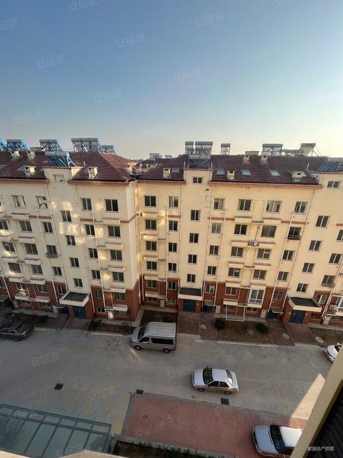 胶州市二手房最新动态,家园变迁中的学习与自信力量探索