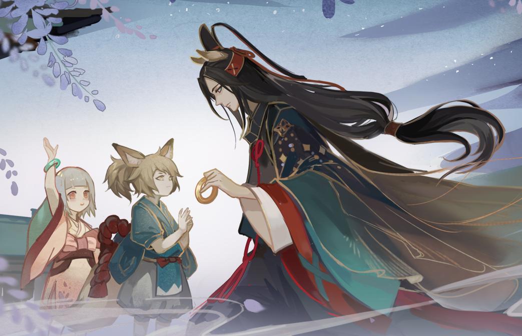 阴阳师最新版本的更新信息及版本编号