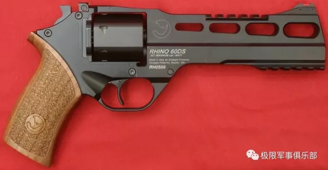 最新左轮技术革新与未来趋势展望