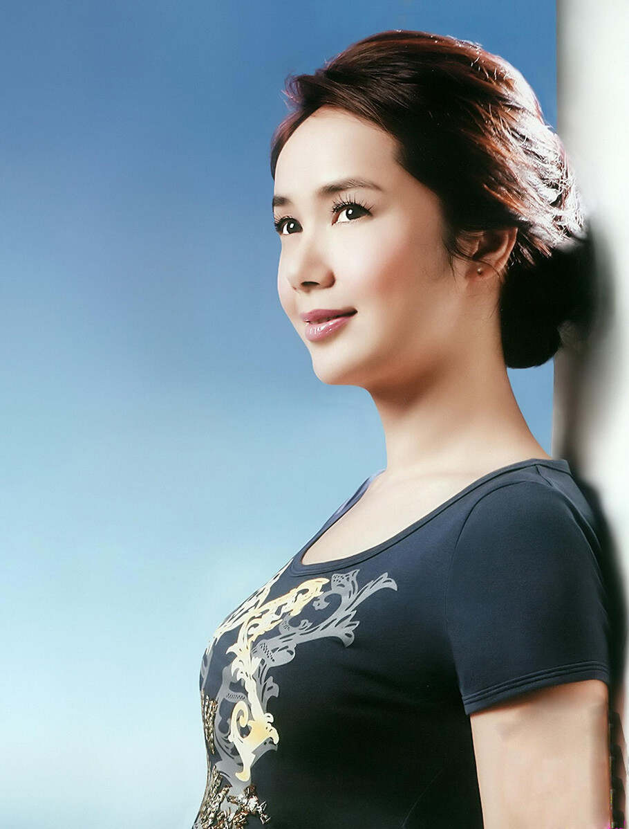 蒋雯丽最新动态,影视、时尚与生活方式的全方位探索