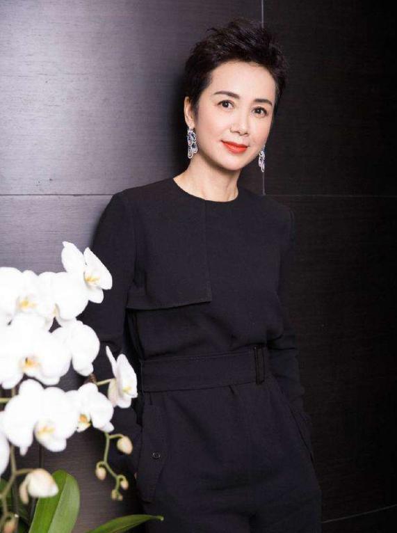 蒋雯丽最新动态,影视、时尚与生活方式的全方位探索