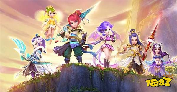 梦幻最新门派探索,未知游戏领域的奇幻之旅