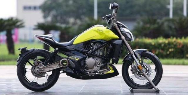 最新国产摩托,创新科技的驰骋之旅