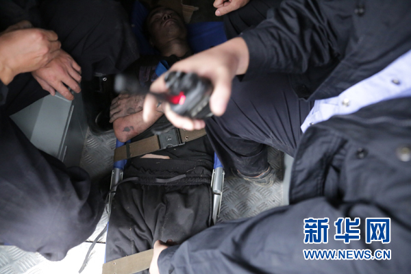 越狱逃犯最新动态,变化、学习与自信的力量激发自我重塑之路