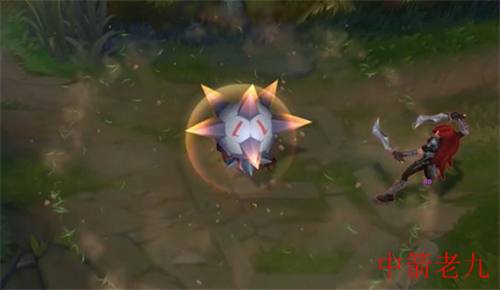 瞎子最新皮肤,探索自然美景的鼓舞人心之旅