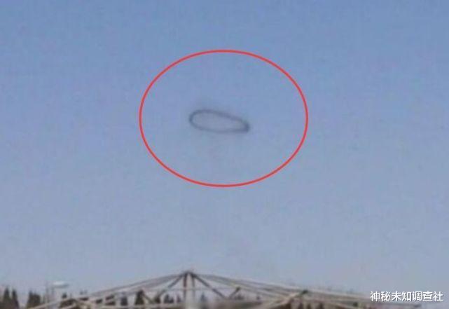 UFO最新真相揭秘,宇宙旅行寻找内心平静的旅程