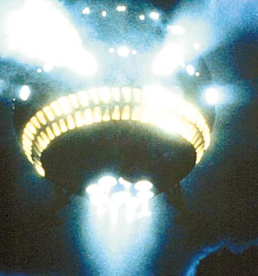 UFO最新真相揭秘,宇宙旅行寻找内心平静的旅程