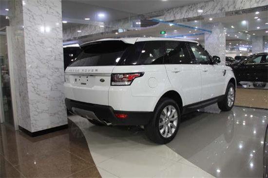 揽胜运动最新科技巨献,重塑未来驾驶体验的首选之选