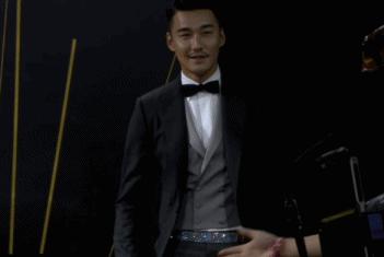 陈冠希最新动态,时尚潮流引领跨界发展之路