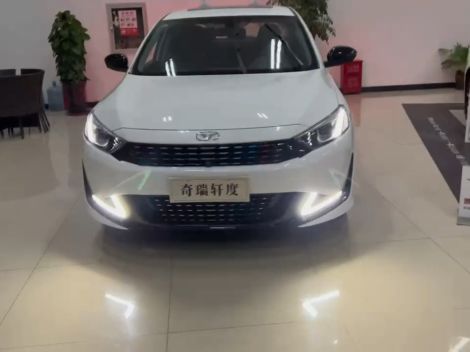 凯翼技术革新与市场发展的双刃剑效应探讨