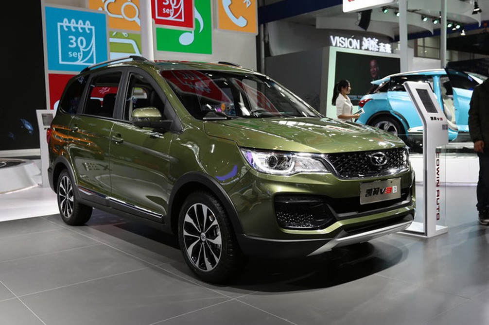 凯翼技术革新与市场发展的双刃剑效应探讨