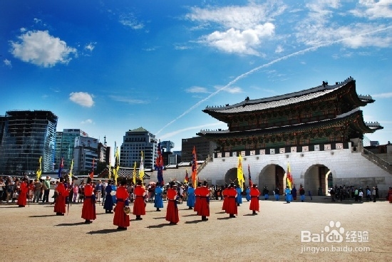 探索最新韩国旅游，领略魅力东洋风情