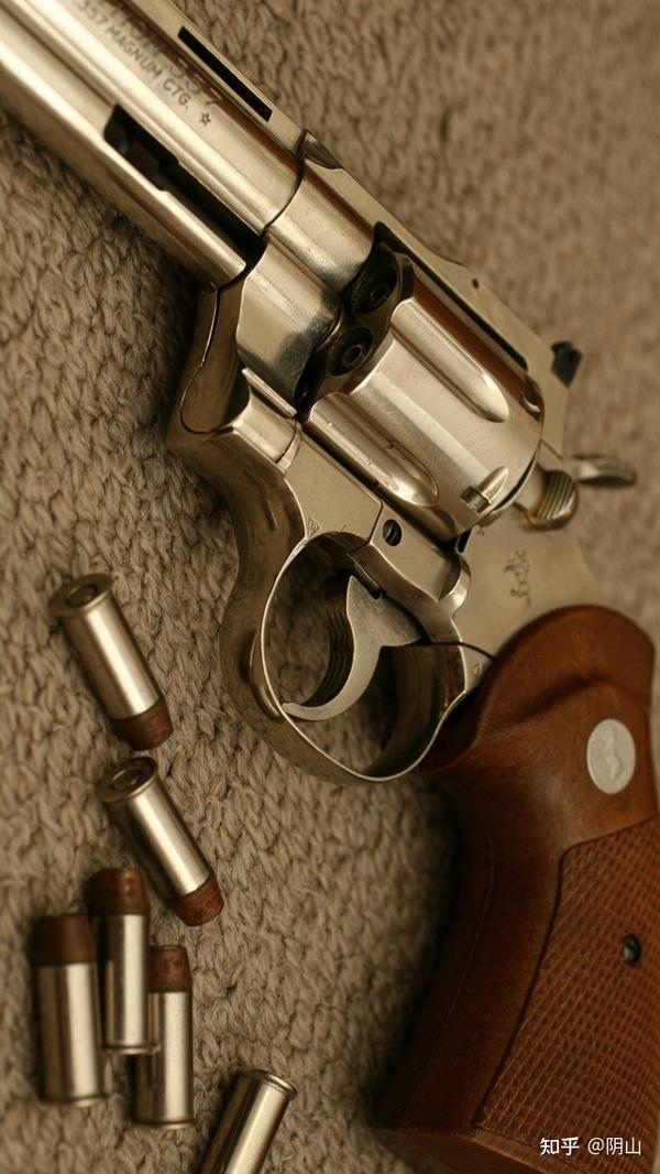 驾驭最新左轮,驶向成功彼岸之旅