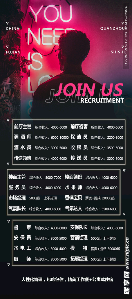 酒吧最新招聘,变化中孕育自信与成长之路