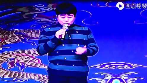 杨国民最新唱段,小巷深处的音乐与美食之旅