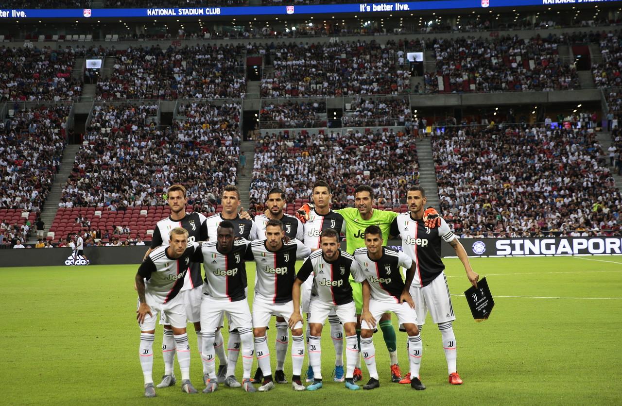 尤文图最新动态,城市生活的温馨日常