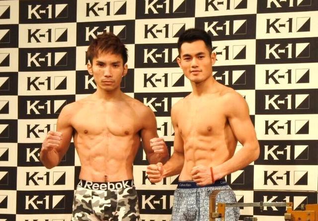 一龙最新热血格斗瞬间视频发布!