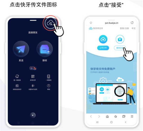 最新快牙下载详解,步骤指南与下载体验