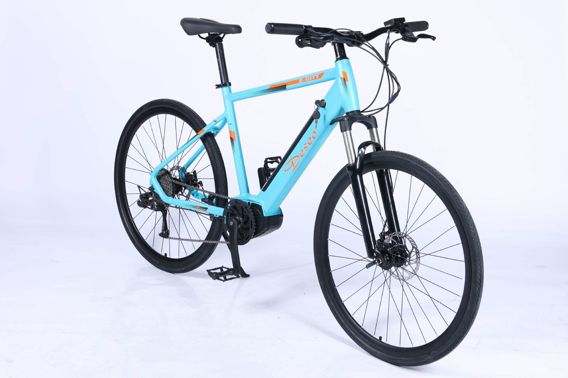 最新款单车选购、骑行指南与购买建议