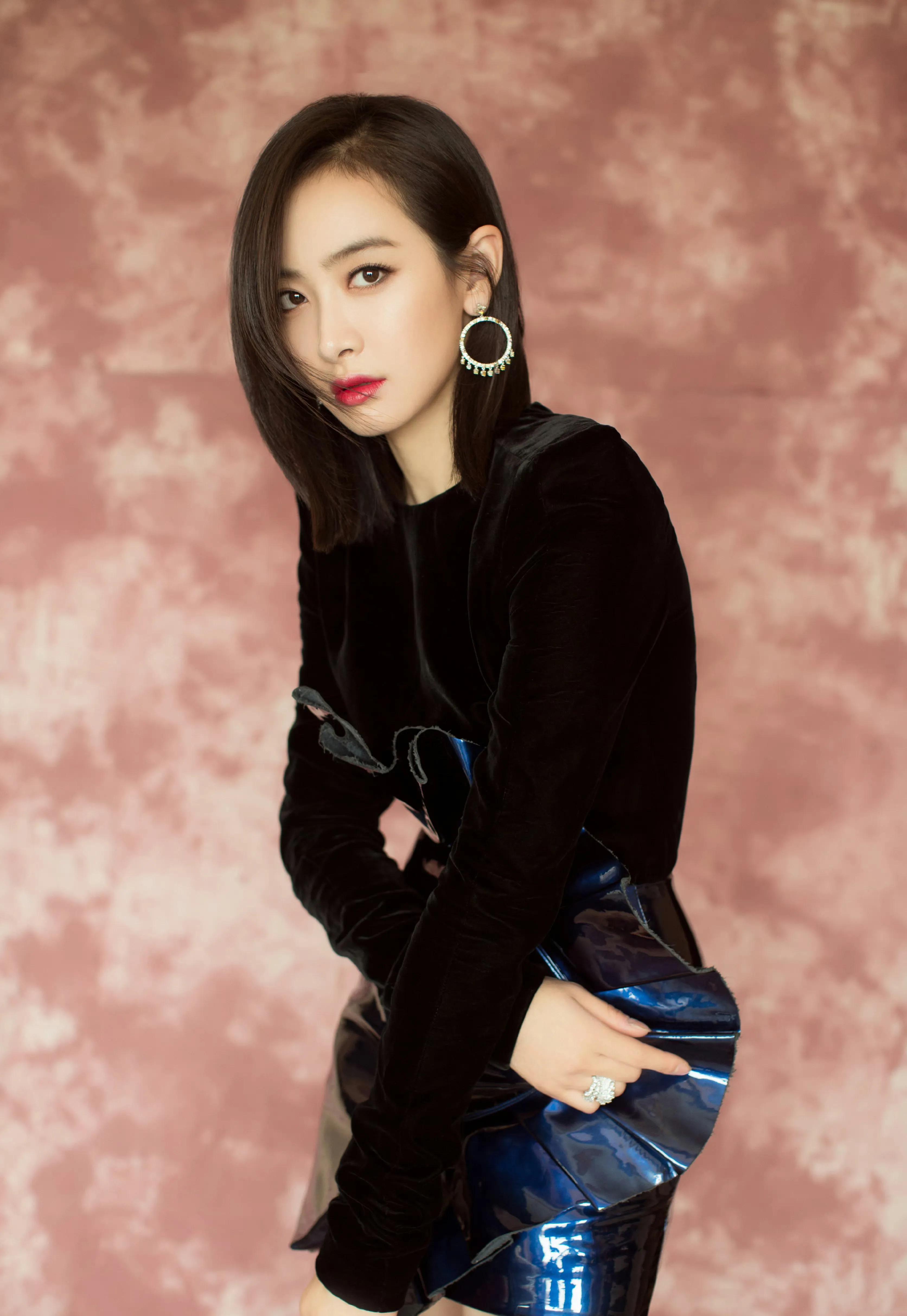 宋茜最新行程揭秘,璀璨演艺之旅