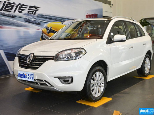 科雷傲最新报价,开启友情、家庭与爱的温馨之旅