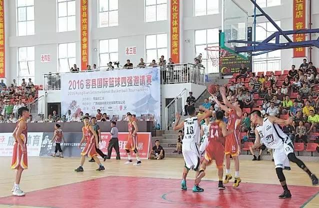 广西容县最新新闻,拥抱自然,心灵宁静之旅