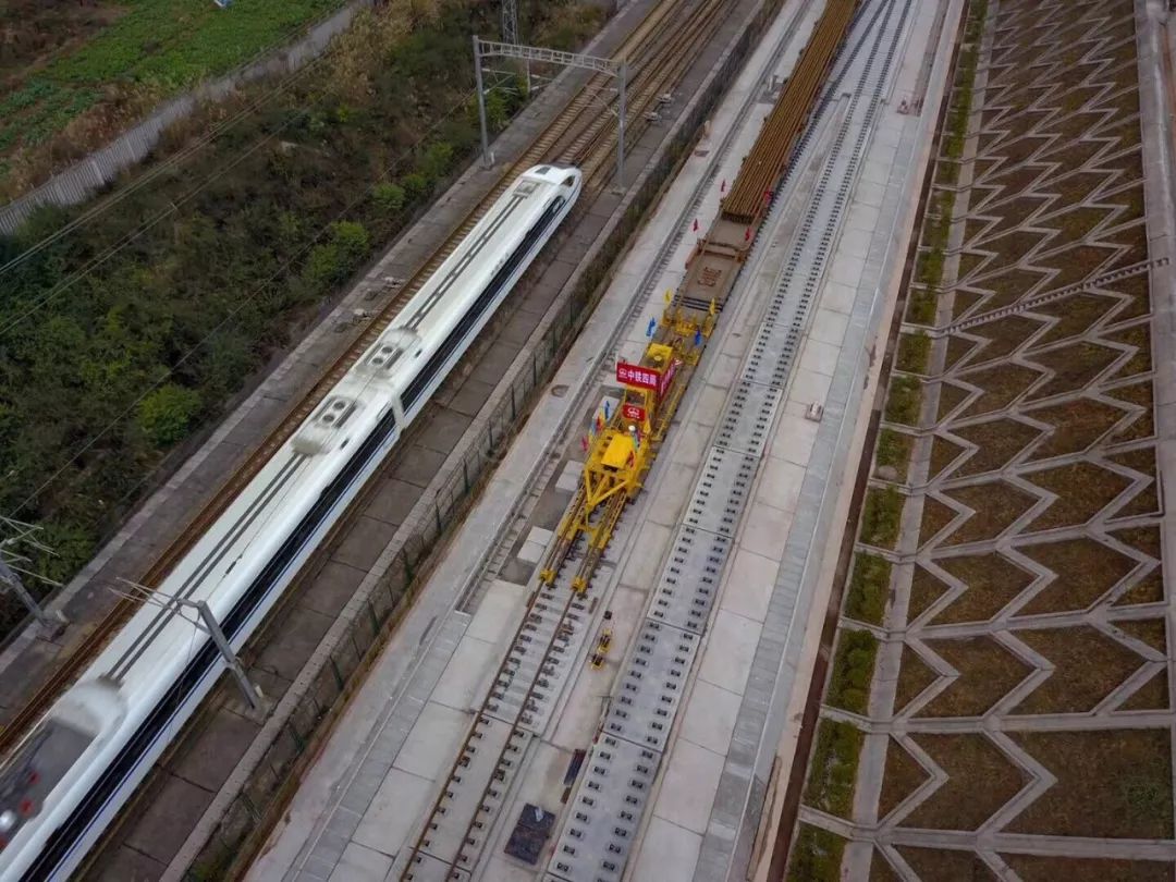 成贵高铁最新动态,速度与激情的时代进展