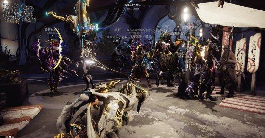 射击网游新纪元,温情日常在射击场上的绽放