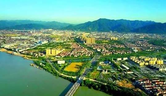 富阳最新动态,多维度探析城市发展观点阐述