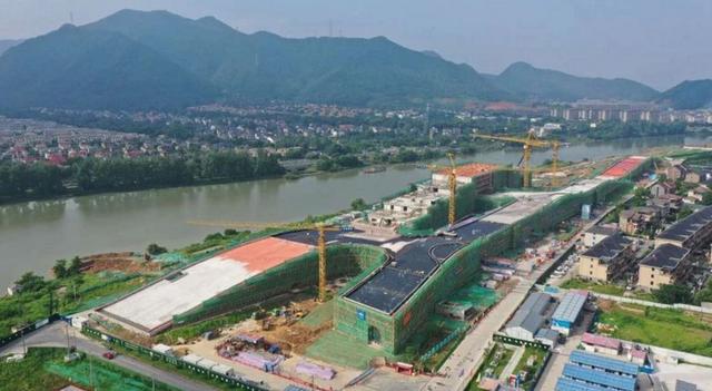 富阳最新动态,多维度探析城市发展观点阐述